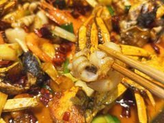 -七欣天香辣蟹火锅(无锡金太湖国际城店)