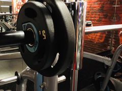 -威尔仕健身(杭州万象城店)