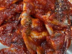 -青瓦餐厅·生鱼片·韩园烤肉(西塔店)