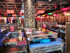 -矮板凳老火锅(宽窄巷子店)