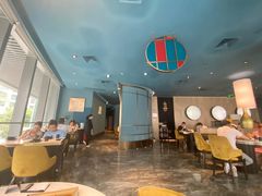 -本来精品川菜(嘉里中心店)