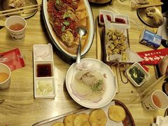 -相约·羊村小馆(长沙路店)