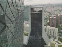 -中央广播电视总台(光华路办公区)