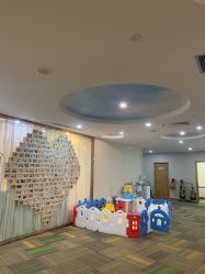 -小熊维尼高端孕婴摄影(清湖金銮店)
