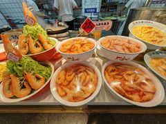 -村长家的疙瘩汤·东营菜(东营茶城店)