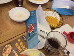 -豪客来牛排(红豆万花城店)