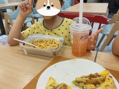 -达美乐比萨(良乡大学城店)