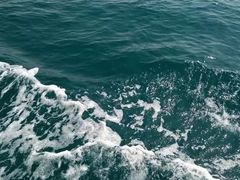 -越海渔村