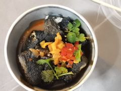 -自黑豆夫·臭豆腐夹馍(四海唐人街店)