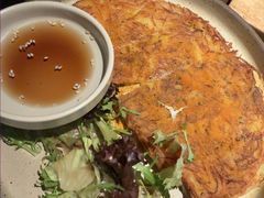 -Fuzzy Bistro 浮几韩餐·茶酒馆