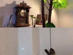 -Me Coffee下午茶艺术空间