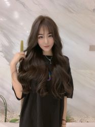 点击看大图 -3AM HAIR SALON烫发染发接发