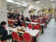 大堂-常州糕团店(北大街新世纪商城店)