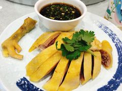 -上海浦东华美达大酒店