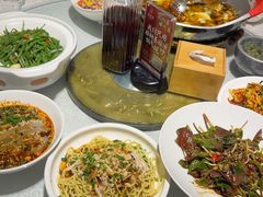 -辣婆婆(航天桥店)