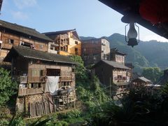 -侯家庄私房菜馆观景餐厅