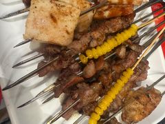 -京元盛铜锅涮肉(上海总店)