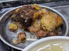 -老福合沟无米粿甜汤粿品店