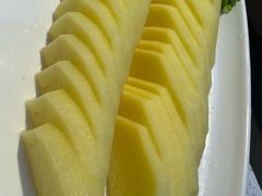 土豆-黑窑厂糖油饼烤鸭·清真菜(黑窑厂街店)