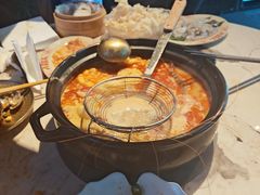 -琥珀川糟粕醋火锅(慈云寺店)