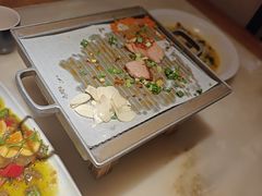 -绿茶餐厅(西单老佛爷店)