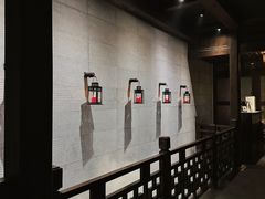 -花家怡园(四合院总店)
