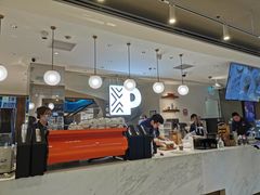 -Peet's Coffee皮爷咖啡(豫园店)