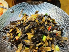 -雀舞云南菜(天津天河城购物中心店)