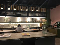 -半山腰·云南菜(侨福芳草地店)