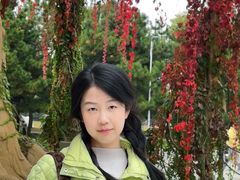 -石家庄市植物园