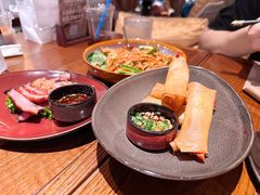 -CHINCHIN 青青·泰国料理(万象食家店)