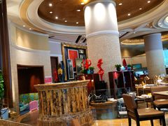 -怡聚轩全日制自助餐厅(大中华喜来登酒店)