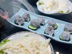 -金龙·打边炉(南京西路店)