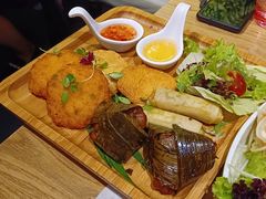 -青檸泰 LIME THAI (财富购物中心店)