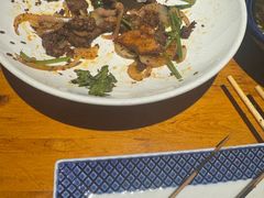 -肉串汪(月坛店)