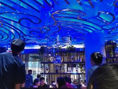 大堂-老板恋上鱼(恒隆广场店)