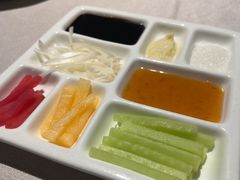 -四季民福烤鸭店(外滩外白渡桥店)