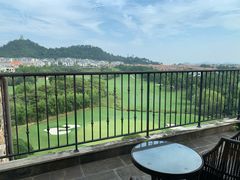 -浙江安吉JW万豪酒店