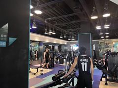 -威仕顿健身游泳(御锦城店)