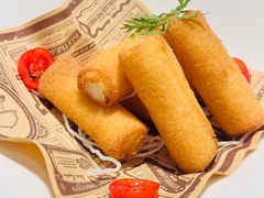 -滋粥楼·顺德菜(番禺广场总店)