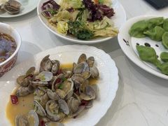 -船歌·鱼水饺青岛菜(国贸商城店)