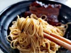 劲道细面-老地方面馆(思南路店)