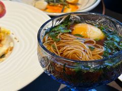 -烛影拾光观景餐厅·创意菜·摄影·小提琴(大唐不夜城店)