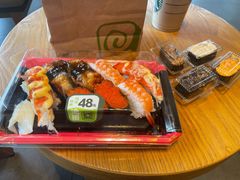 -池田寿司·新鲜现做(昌平悦荟店)