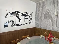 包厢-涵家味土菜馆·徽州一绝臭鳜鱼(三河古镇店)