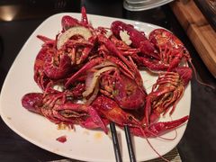 -太湖饭店玉兰厅(自助餐厅)