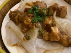 -香云轩·顺德菜(香云纱园林酒店店)