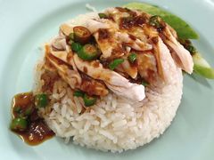 -红大哥水门鸡饭(總店)