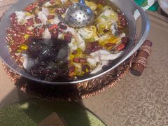 -水煮三国·川鲁江湖菜(香山店)