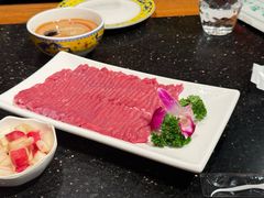 -南门涮肉(上海二店)